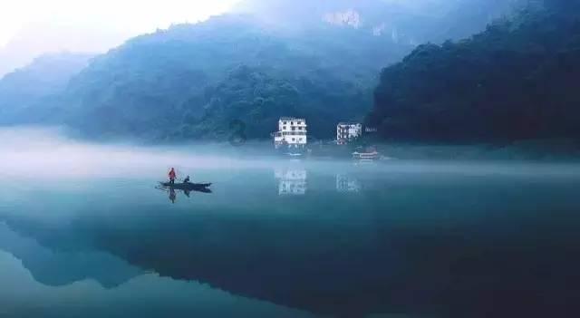 神奇的邀请函