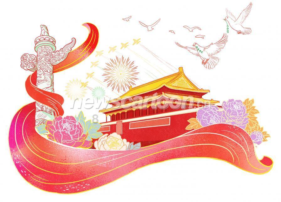 神秘老宅找不同